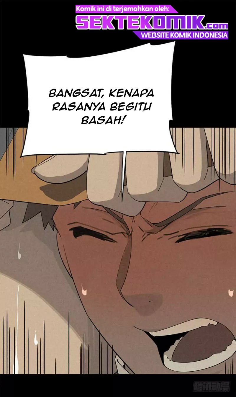 End of The World 2028 (Trace of Doomsday) Chapter 17 Gambar 22